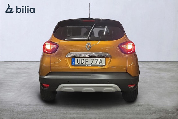 Renault Captur 8 of 21