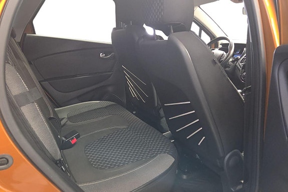 Renault Captur 17 of 21
