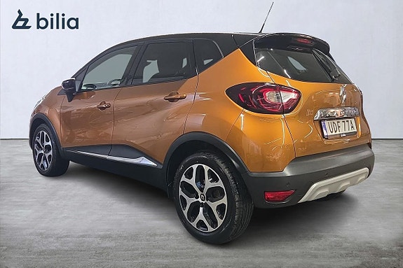 Renault Captur 7 of 21