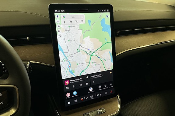 Volvo ES90 26 of 30