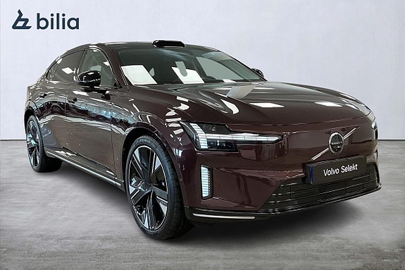 Volvo ES90 21 of 30