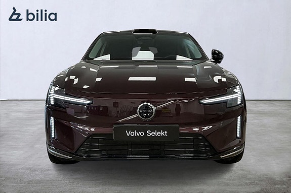 Volvo ES90 7 of 30