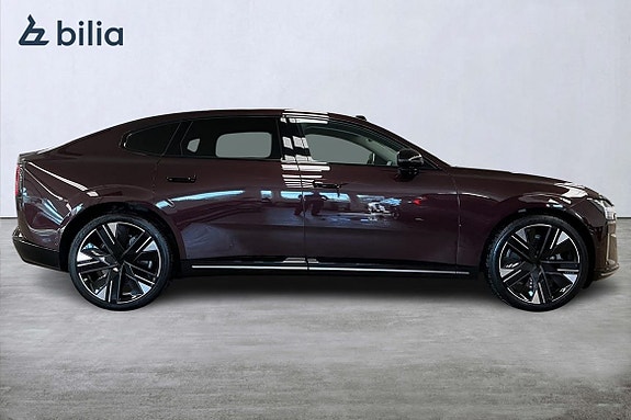 Volvo ES90 19 of 30