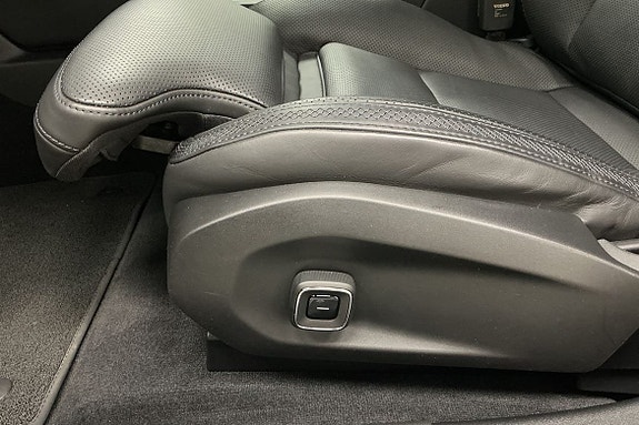 Volvo ES90 24 of 30