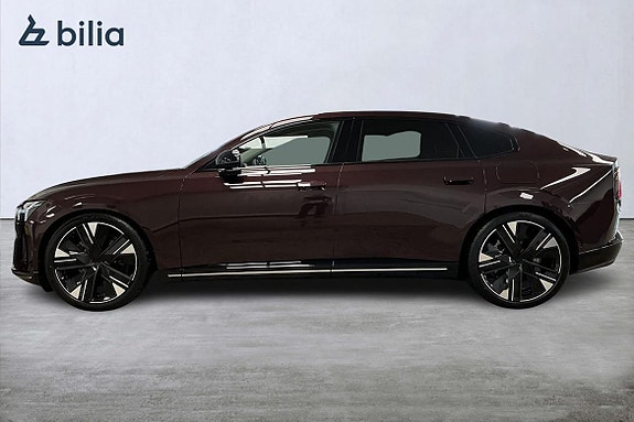 Volvo ES90 4 of 30