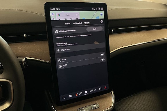 Volvo ES90 27 of 30