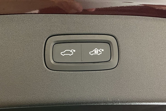 Volvo ES90 22 of 30