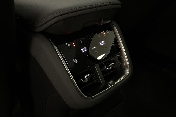 Volvo ES90 29 of 30