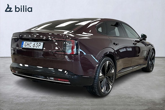 Volvo ES90 20 of 30