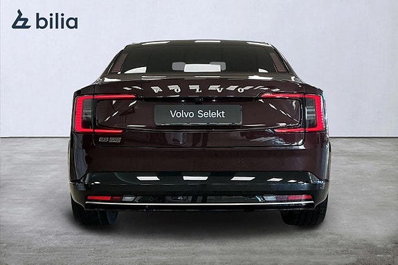 Volvo ES90 6 of 30