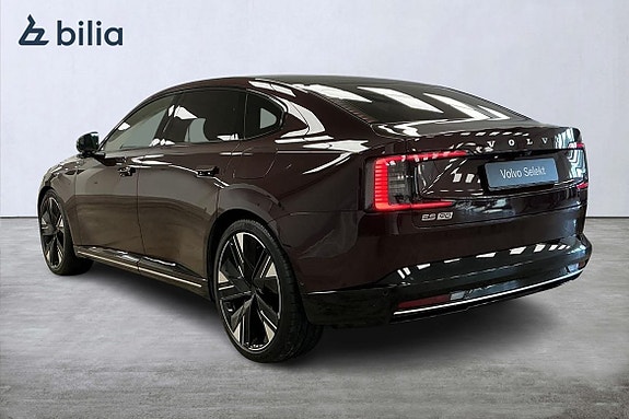 Volvo ES90 2 of 30