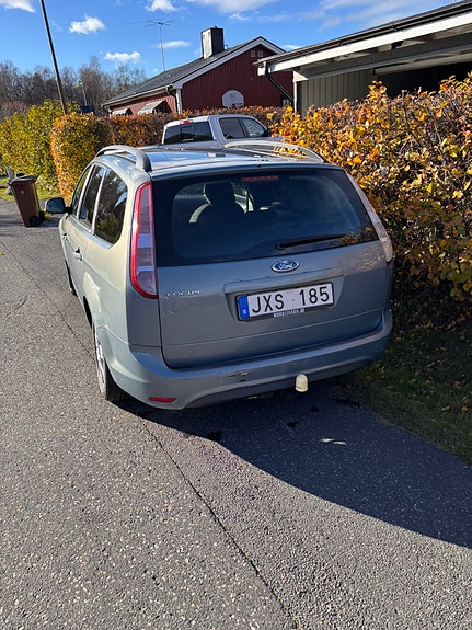 Ford Focus 6 of 6