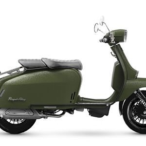 Royal Alloy GP350 MT