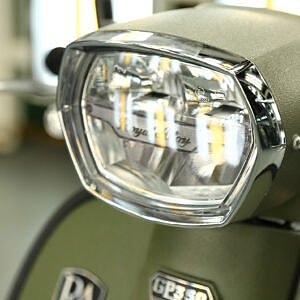 Royal Alloy GP350 MT 3 of 5