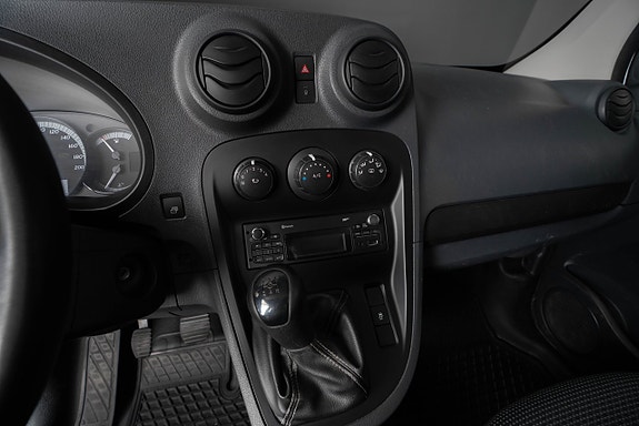 Mercedes-Benz Citan 109 10 of 21