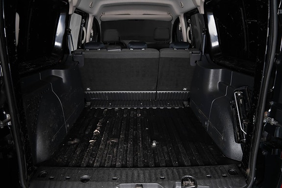 Mercedes-Benz Citan 109 16 of 21