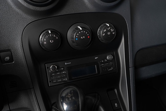 Mercedes-Benz Citan 109 11 of 21