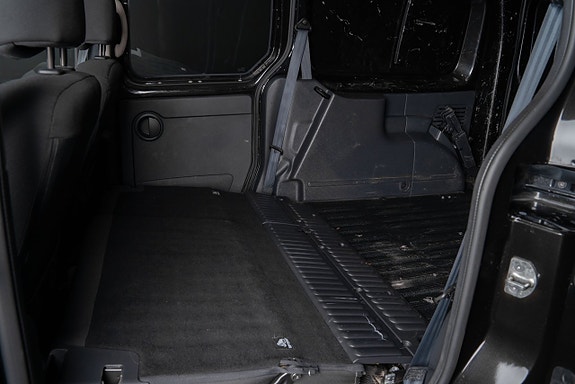 Mercedes-Benz Citan 109 18 of 21