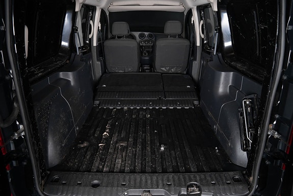 Mercedes-Benz Citan 109 17 of 21