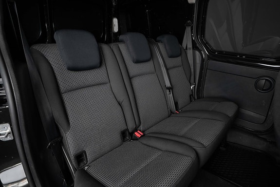 Mercedes-Benz Citan 109 15 of 21