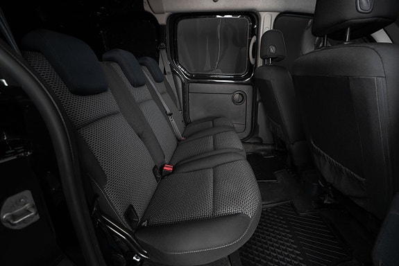 Mercedes-Benz Citan 109 14 of 21