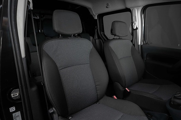 Mercedes-Benz Citan 109 7 of 21