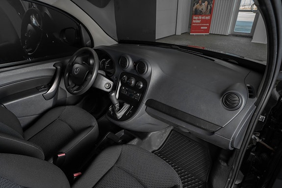 Mercedes-Benz Citan 109 8 of 21