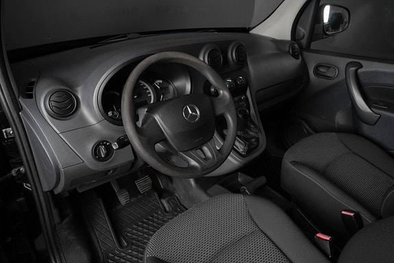 Mercedes-Benz Citan 109 9 of 21