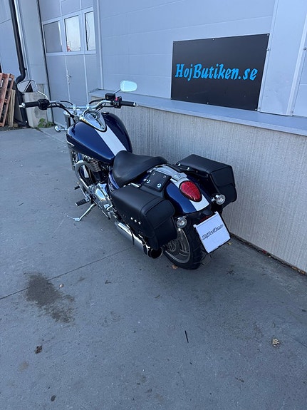 Triumph Thunderbird 1600 6 of 9