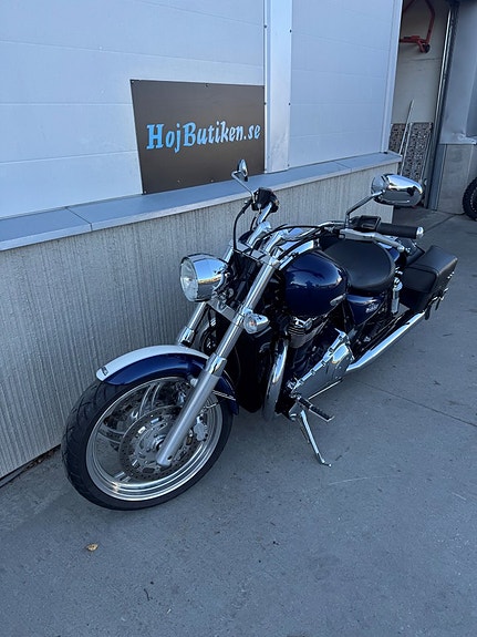 Triumph Thunderbird 1600 5 of 9