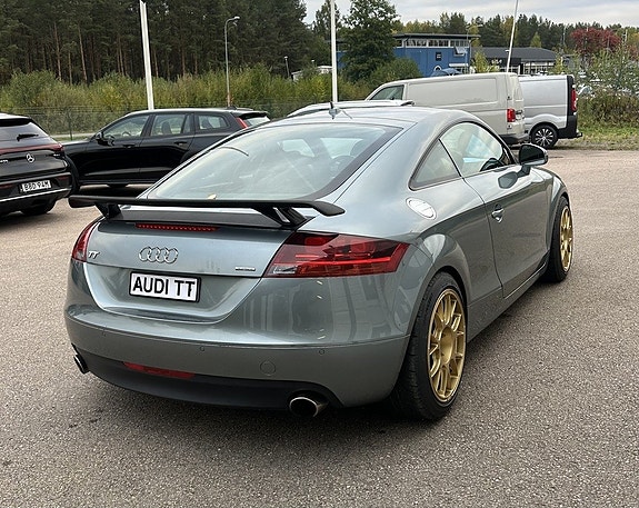 Audi TT 3 of 6