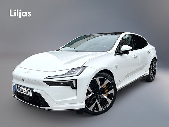 Polestar 4