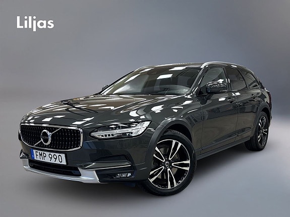 Volvo V90 Cross Country
