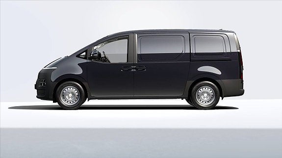 Hyundai Staria 4 of 8