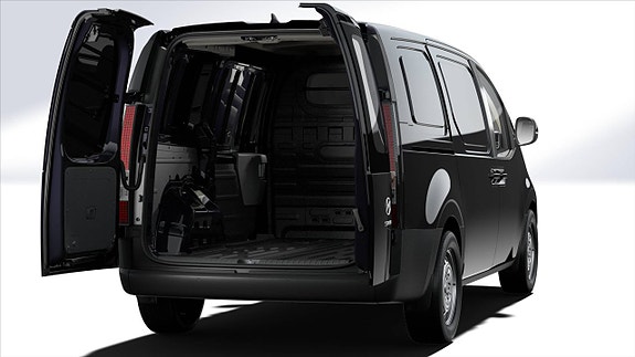 Hyundai Staria 8 of 8