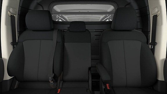 Hyundai Staria 7 of 8