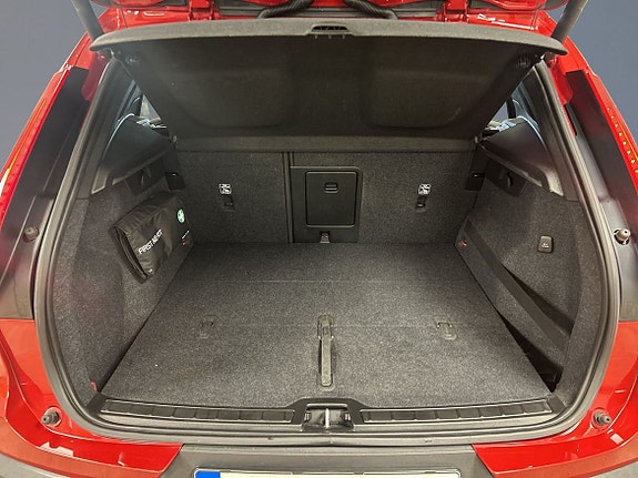 Volvo XC40 9 of 10