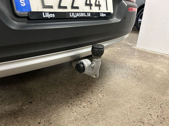 Volvo XC40 10 of 10