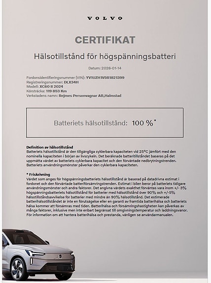 Volvo XC60 15 of 16