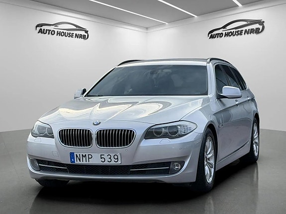 BMW 528 3 of 19
