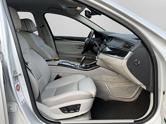 BMW 528 18 of 19