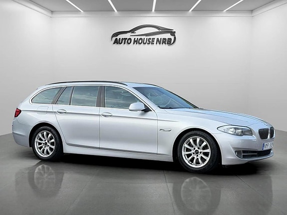 BMW 528 4 of 19