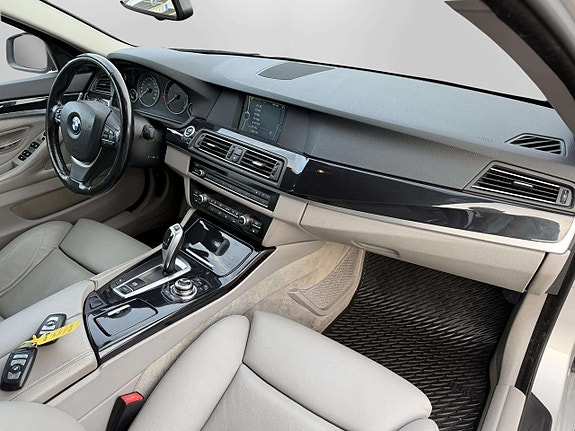 BMW 528 19 of 19