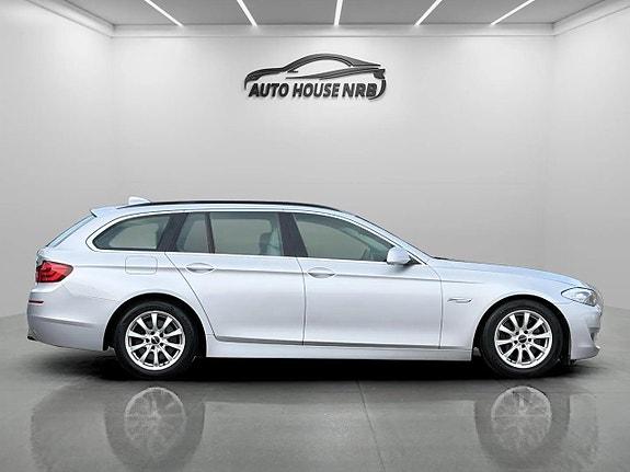 BMW 528 11 of 19