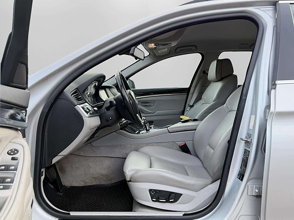 BMW 528 12 of 19
