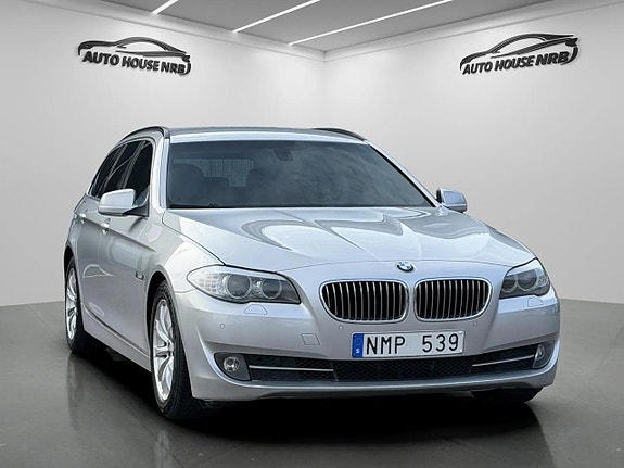 BMW 528 5 of 19