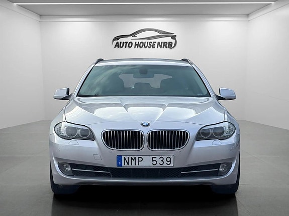 BMW 528 6 of 19