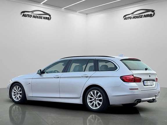 BMW 528 7 of 19