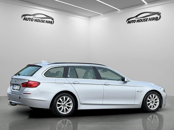 BMW 528 10 of 19