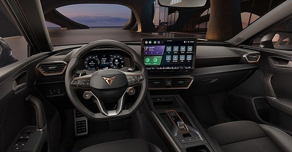 Cupra Leon 12 of 13